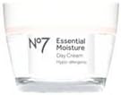 No7 Essential Moisture Day Cream By No7