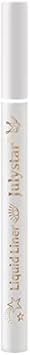 Julystar Colorful Waterproof Easy Coloring Slim Eyeliner Liquid Pen Lasting Eyeliner (08#)