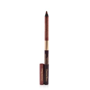 Charlotte Tilbury Eye Color Magic Liner Duo Mesmerizing Maroon : Beauty & Personal Care