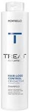 Montibello Treat Naturtech Hair Loss Cryo Shampoo 500Ml