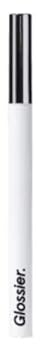 Glossier Brow Flick Black Eyebrow Pen : Beauty & Personal Care
