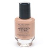 Max Factor Whipped Creme Makeup Foundation 1.2Oz/35Ml Classic Formula Pictured , #329 Medium Beige (Warm 3) : Beauty & Personal Care