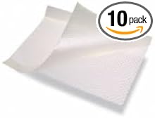 Silflex - Silicone Contact Layer Dressing 5Cm X 7Cm (X10)