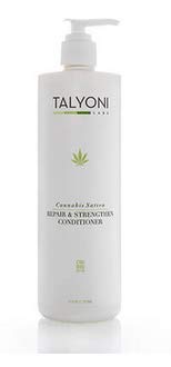 Talyoni Repair And Strengthen Conditioner 17.5Oz : Beauty & Personal Care