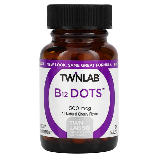 B12 Dots capsules