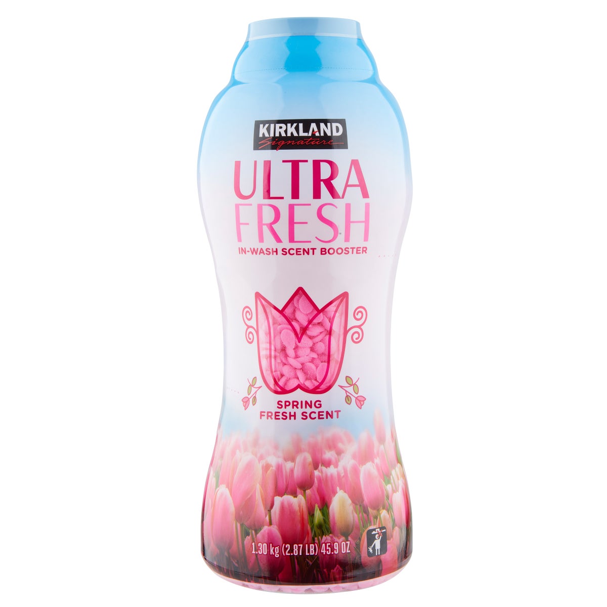 Kirkland Signature Ultra Fresh In-Wash 