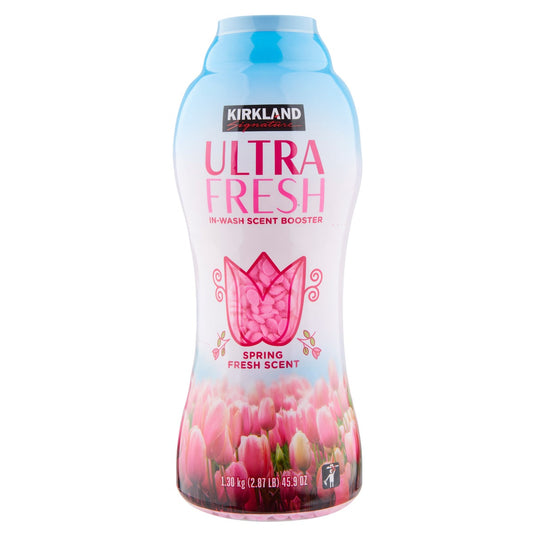 Kirkland Signature Ultra Fresh In-Wash 