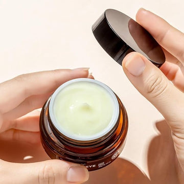 Face & Eye Cream 2.5% – Anti-Aging Moisturizer for Wrinkles, Fine Lines, Dry Skin & Age Spots – Day & Night Cream – 30ml