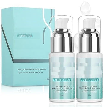 Brightening Face Cream | Helps Reduce the Look of Dark Spots & Uneven Skin Tone