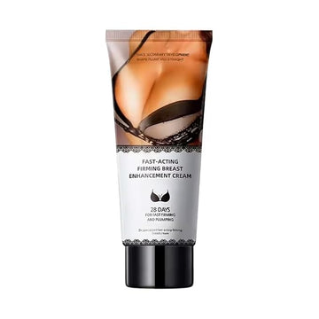 Upper Body Firming Cream for Women – Daily Toning & Hydrating Lotion for Skin Smoothness and Elasticity, 60g