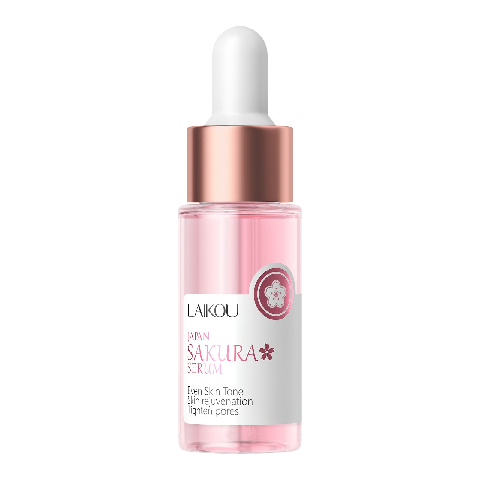 Laico Japanese Sakura Essence –  Hydrate, Nourish, and Illuminate Your Skin(33grms)