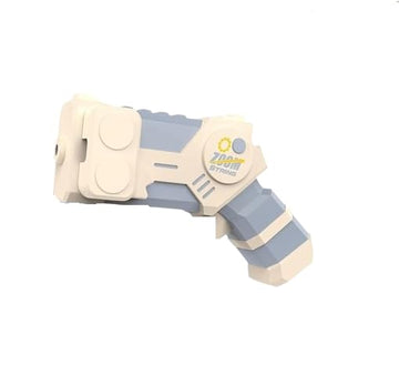 Luminous String Loop Game – Handheld Propeller Play Toy with Spinning Rope