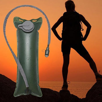 3L Water Hydration Backpack Cycling Backpack Sports Running Hiking Climbing Travel Backpack Water Bag Bladder Bag Backpack