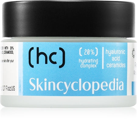 Skincyclopedia 20% Hydrating Complex Hydrating Day Cream 