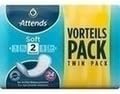 Attends Soft 2 Normal - Pack Of 24