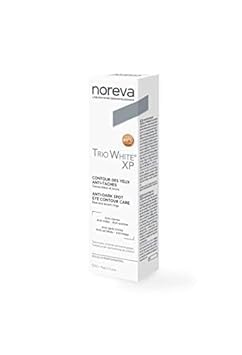 Trio White Xp Anti-Dark Spot Eye Contour Care : Beauty & Personal Care