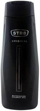 Str8 Original Perfumed Shower Gel 250 Ml (Man)