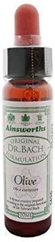 Original Bach Flower Remedy 10Ml - Olive