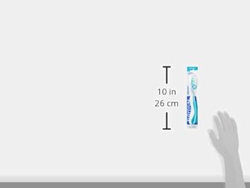 Elgydium Pocket Soft Travel Toothbrush