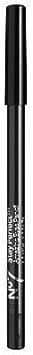No7 Stay Perfect Amazing Eyes Pencil, Black