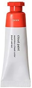 Glossier Cloud Paint A New Way To Blush 0.33 Fl Oz / 10 Ml (Dawn) : Beauty & Personal Care