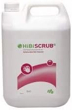 Hibiscrub 5000 Ml