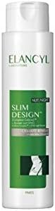 Elancyl Slim Design, Night Anti-Cellulite Treatment, 200 Ml