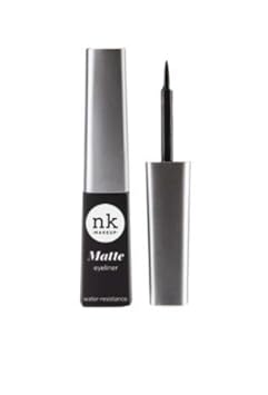 Nicka K New York Matte Eyeliner Le002 : Beauty & Personal Care