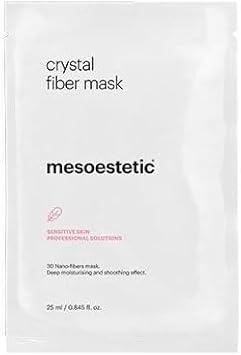 Mesoestetic Crystal Fiber Mask