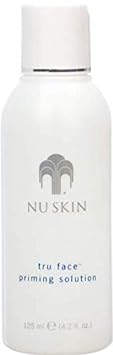 Nu Skin NuSkin Tru Face Priming Solution - 4.2 Fl. Oz. : Facial Treatment Products : Beauty & Personal Care