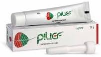 Charak Pilief Ointment 20 Gm X 2 Pack
