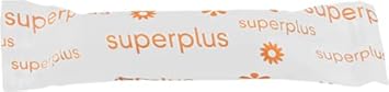 Bio Tampons Super Plus (Pack of 15)