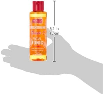 Beauty Formulas Vitamin C Brightening Facial Tonic