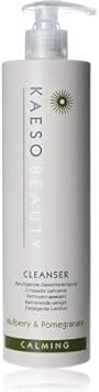 Kaeso Calming Cleanser 495 Ml