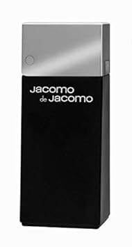 Jacomo For Men By Jacomo - Edt Spray 3.4 Oz For Men