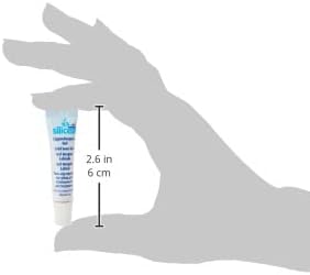 Hubner Silicea Cold Sore Gel