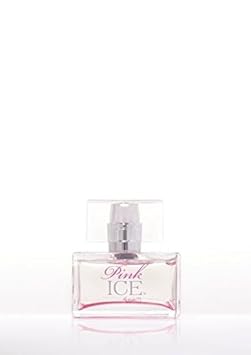 Rue 21 Pink Ice Perfume Spray 1.7 Fl Ounce