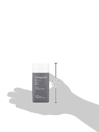 Living Proof Perfect Hair Day 5-In-1 Styling Treatment, Conditions, Smoothes & Strengthens Hair, Adds Volume And Shine, Heat Protection For Hair : Beauty & Personal Care