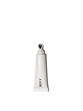 Refy Lip Gloss - Sepia (Dark, Chestnut Brown) + Bonus Premium Korean Hydrating Sheet Masque