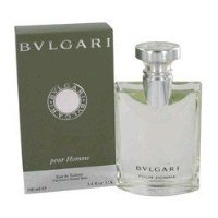 Bulgari Pour Homme 3.4 Oz Edt Spray Men (Bulgari) : Beauty & Personal Care