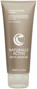 Liz Earle For Men Sensitive Shave Cream 100Ml