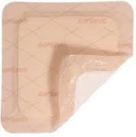 Advazorb Border Foam Dressings 7.5Cm X 7.5Cm (X10)
