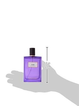 Molinard Cuir Eau De Parfum Spray (Unisex) 2.5 Oz For Women : Beauty & Personal Care