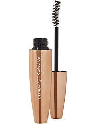 Ulta Beauty Curled Up. Curling + Sculpting Mascara. Jet Black 0.3 Oz / 10 Ml : Beauty & Personal Care