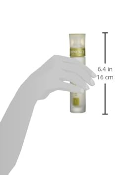 Eminence Biodynamic Lemon Grass Cleanser, 1.7 Ounce : Beauty & Personal Care