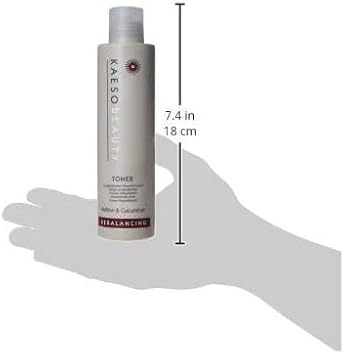 Kaeso Rebalancing Facial Toner 195 Ml
