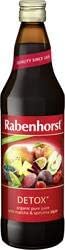 Detox 750Ml By Rabenhorst