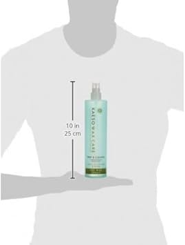 Kaeso Wax Care - Prep & Cleanse Pre Wax Spray (495Ml)