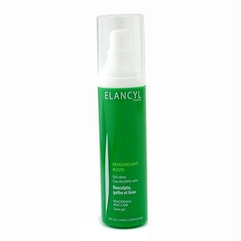 Galenic Elancyl Remodeling Bust Care Cream-Gel - 1.73 Oz : Body Gels And Creams : Beauty & Personal Care