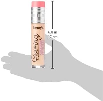 Boi-ing Cakeless High Coverage Concealer No. 3 Light 5 ml